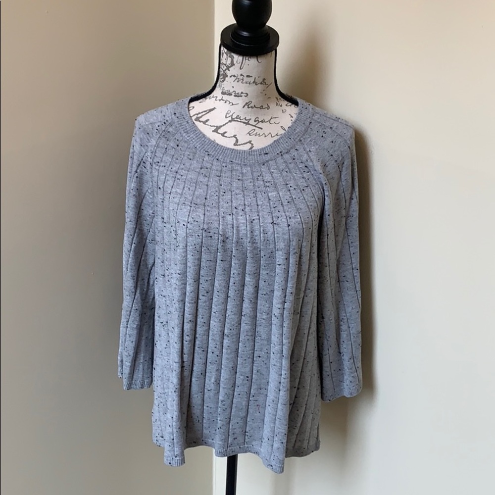 LOFT Petite Sweater